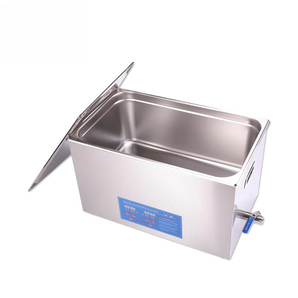 Ultrasonic Cleaner 30L Industrial - 30L Przemysłowa, niestandardowa myjka ultradźwiękowa Limpador