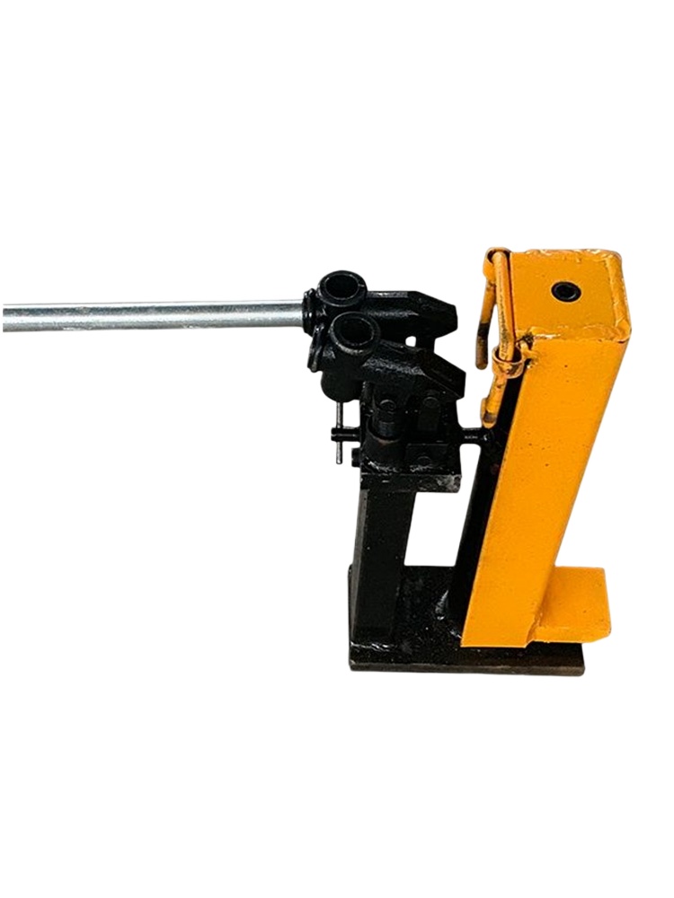 Industrial Tools - Hydrauliczny podnośnik szynowy do zastosowań przemysłowych