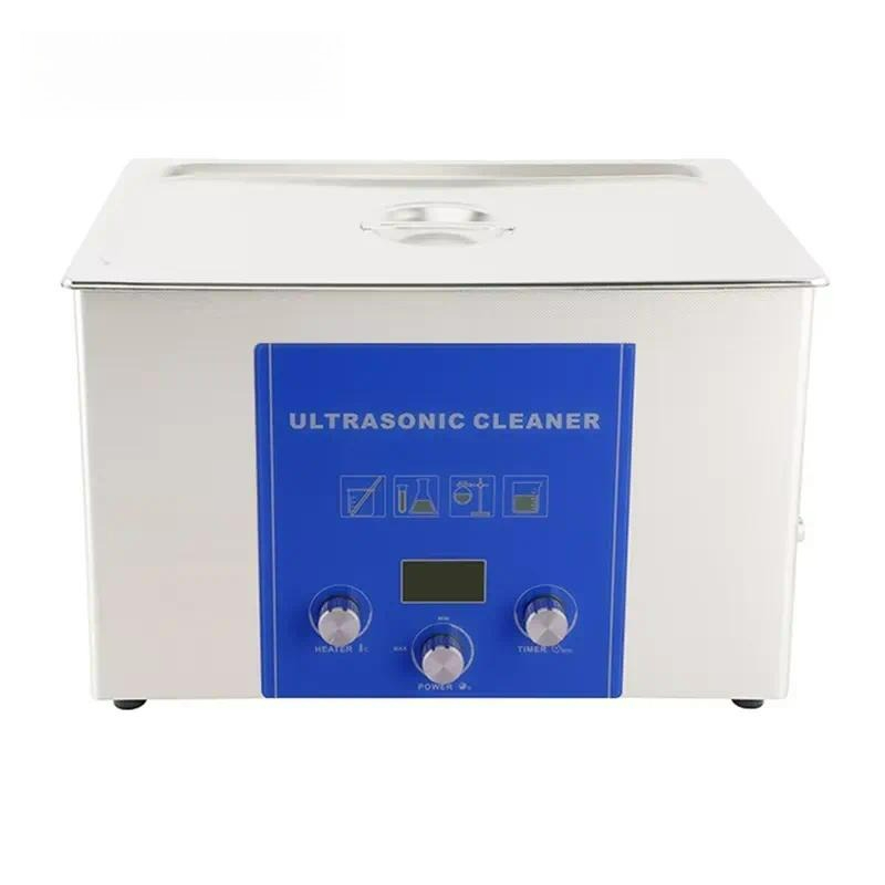 Ultrasonic Cleaner 30L Industrial - Nowoczesna medyczna myjka ultradźwiękowa 30L 40kHz