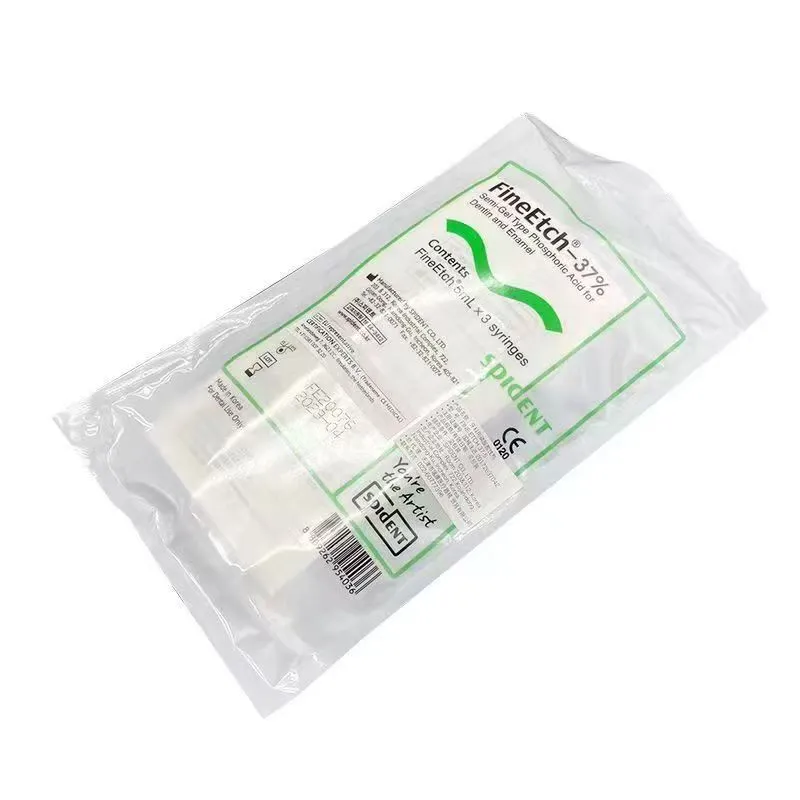 Medical Supplies - SmileKit 37% Kwas Fosforowy Żel do