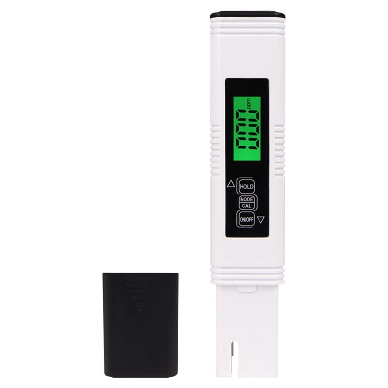 Ph Meter Digital Water Tester - A27F - Tester PH do akwarium