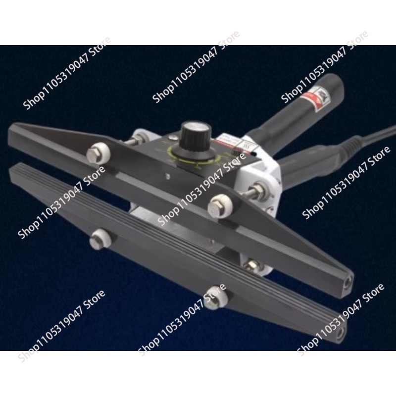Plastic Bag Impulse Heat Sealer - Zgrzewarka impulsowa ręczna 220V, przenośna zgrzewarka