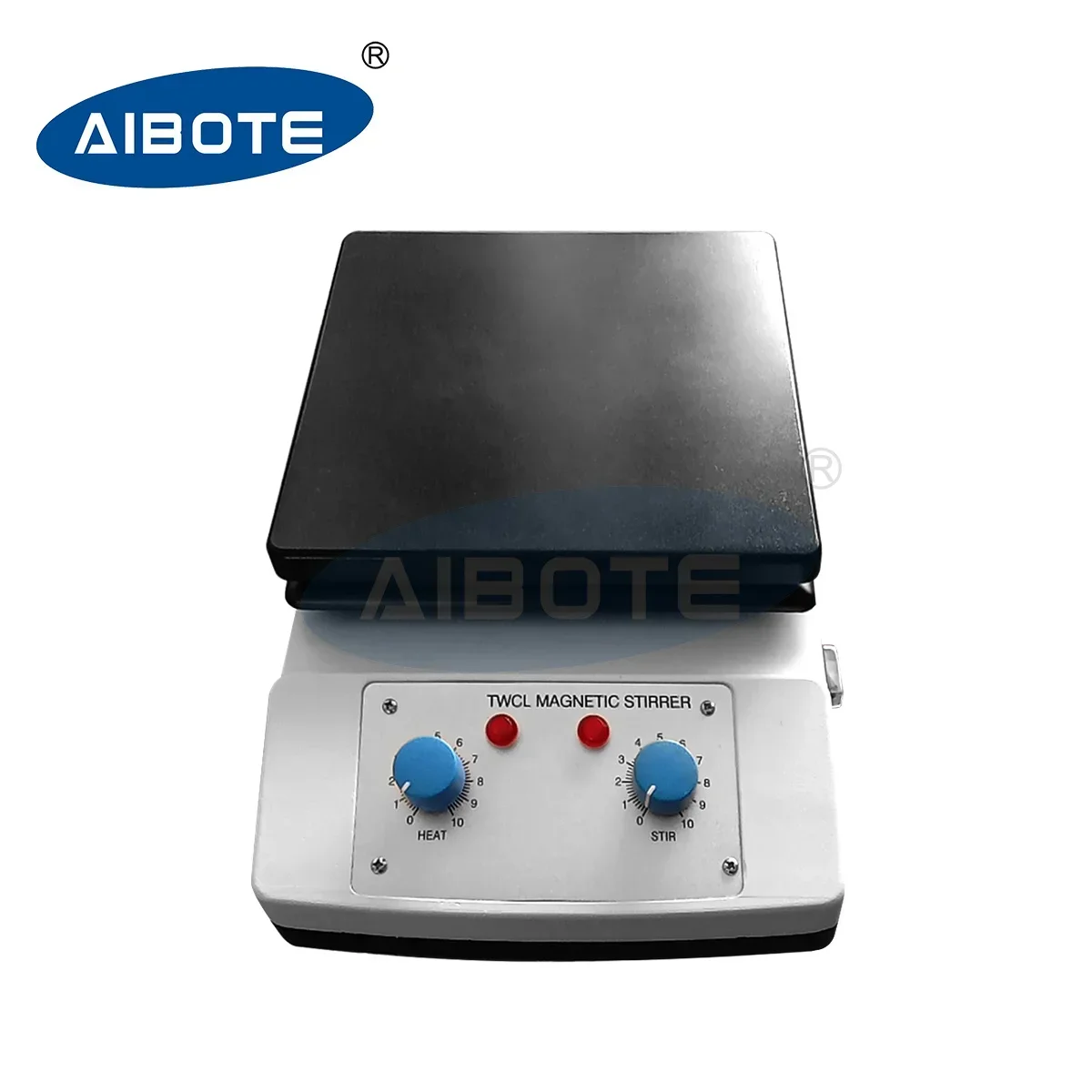 Lab Magnetic Stirrer Hot Plate - Wyprzedaż Fabryczna Inteligentna Nowa Laboratoryjna Cyfrowa