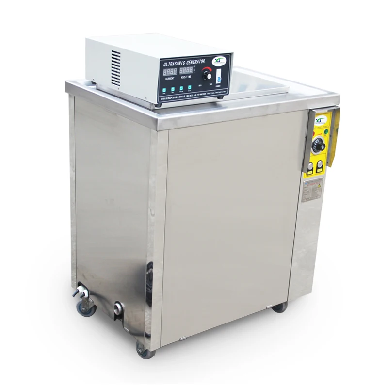 Ultrasonic Cleaner 30L Industrial - Przemysłowa myjka ultradźwiękowa o pojemności 30L
