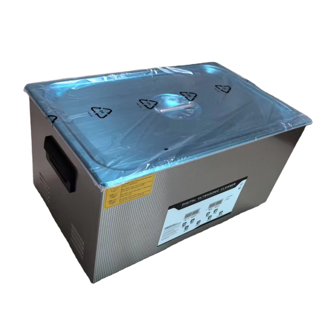 Ultrasonic Cleaner 30L Industrial - Elektryczna, przemysłowa, ultradźwiękowa myjka zanurzeniowa do
