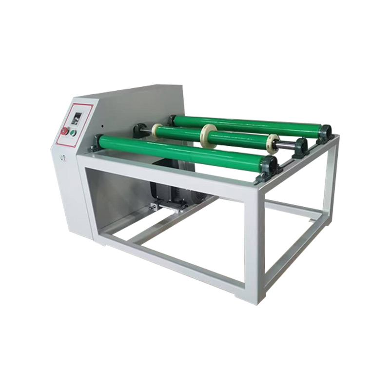Lab Equipment - Młynek kulowy dwustanowiskowy GMS-2-15, 220V, laboratoryjny