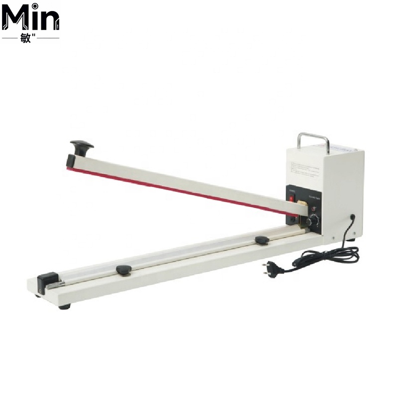 Plastic Bag Impulse Heat Sealer - DUOQI HI-500 Ręczna zgrzewarka do toreb