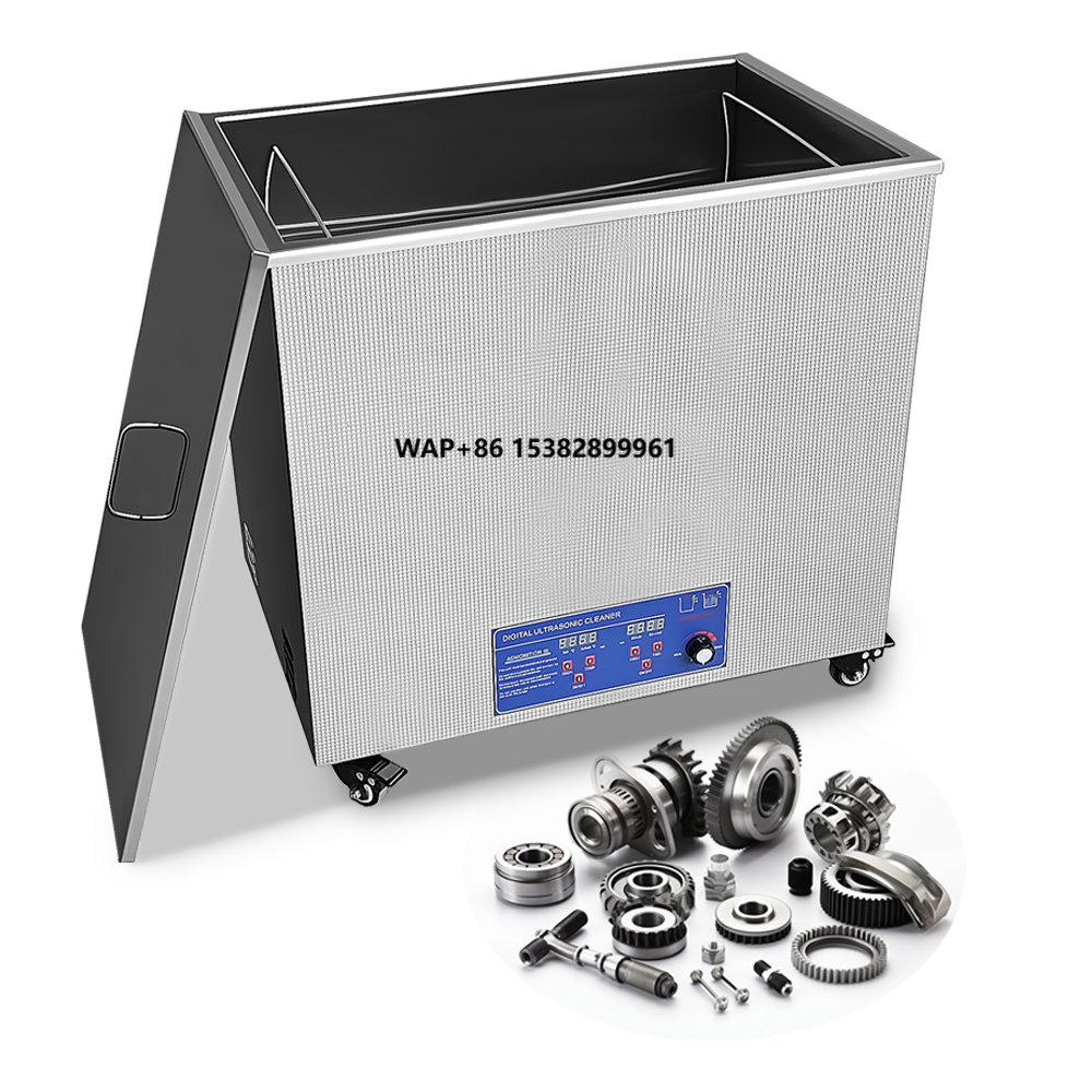 Ultrasonic Cleaner 30L Industrial - Przemysłowa myjka ultradźwiękowa 28 kHz 30L