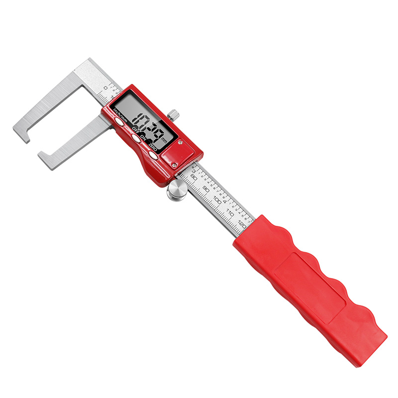 Digital Caliper 150Mm Stainless Steel - 0-150mm cyfrowa tarcza hamulcowa wskaźnik wirnika