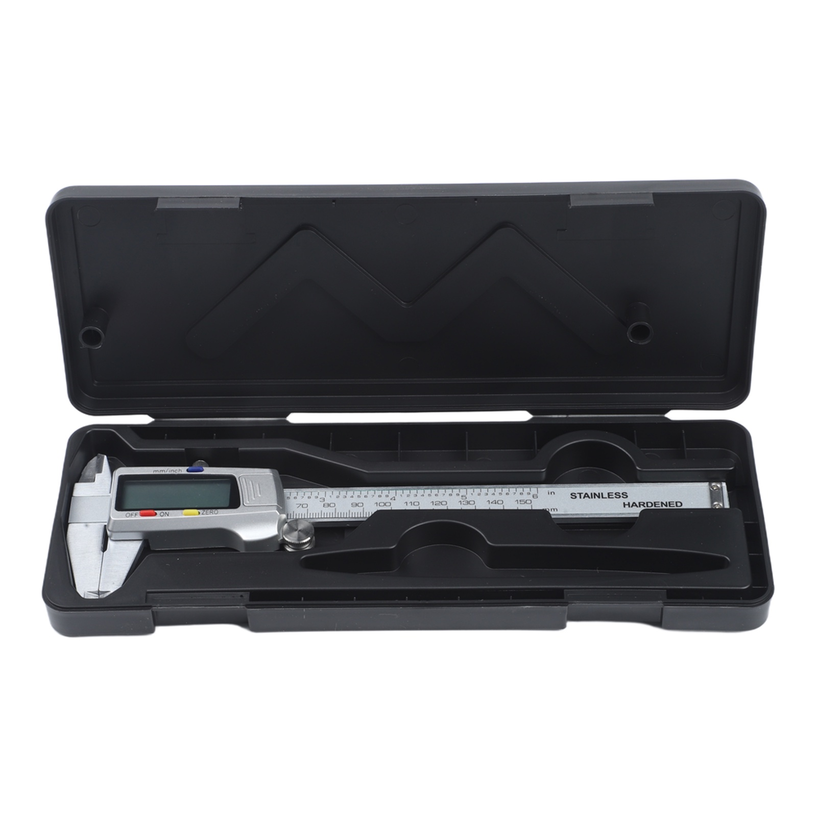 Digital Caliper 150Mm Stainless Steel - Suwmiarka cyfrowa ze stali nierdzewnej 150