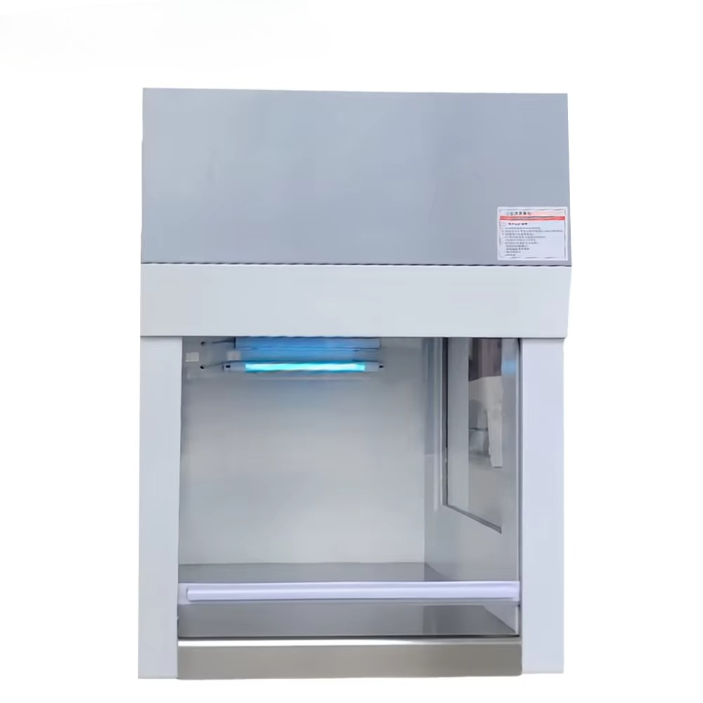 Lab Equipment - Nowa laboratoryjna robocza platforma ze stali