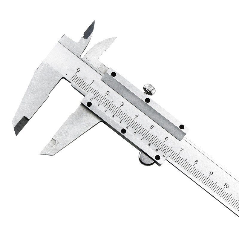Digital Caliper 150Mm Stainless Steel - Zacisk ze stali nierdzewnej Noniusz 0-150mm