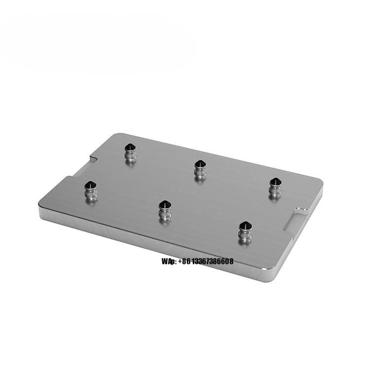 Industrial Tools - Systemy tackowe do automatyki przemysłowej 6GWTP-20,