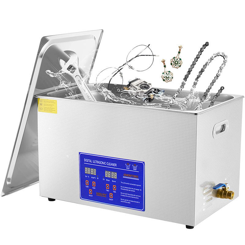 Ultrasonic Cleaner 30L Industrial - Cyfrowa myjka ultradźwiękowa 30L o mocy