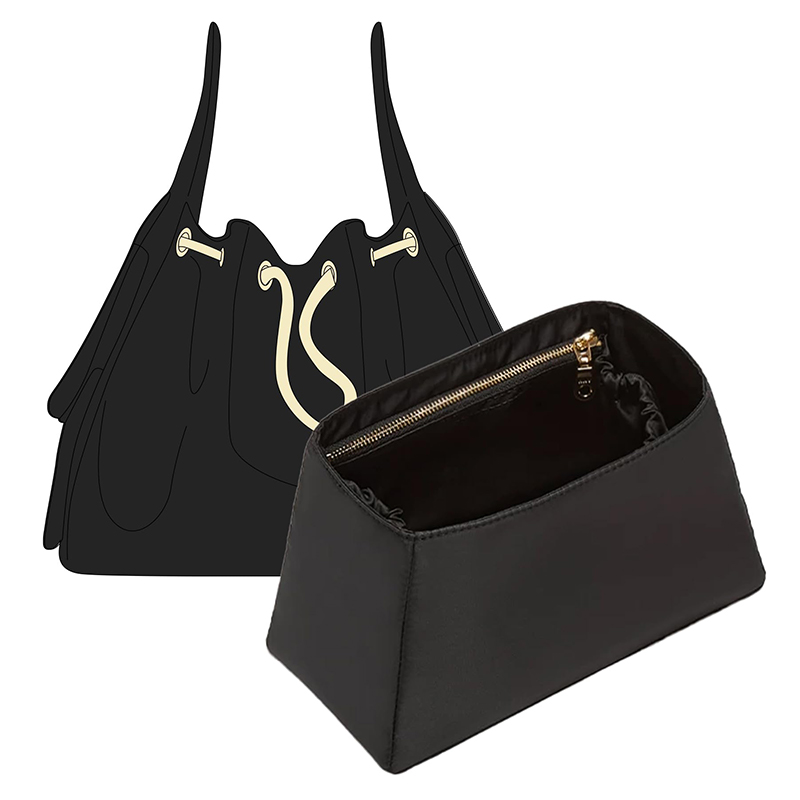 Packaging - Organizer do torby nylonowej na 25