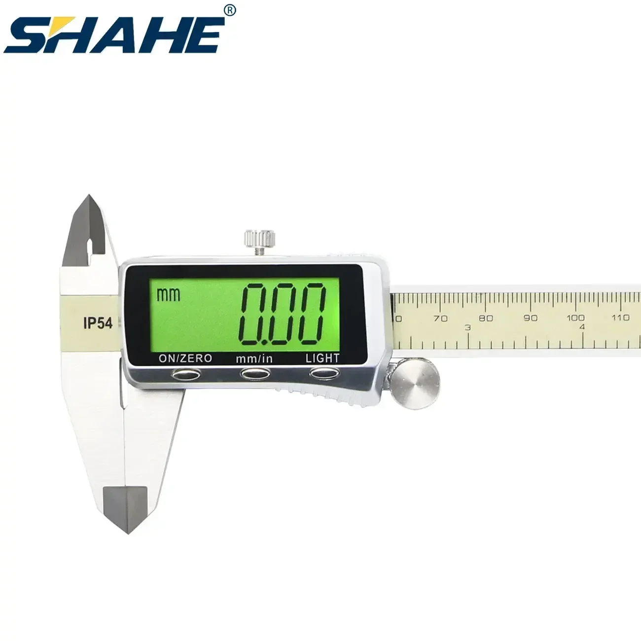 Digital Caliper 150Mm Stainless Steel - SHAHE nowa suwmiarka cyfrowa 0-6 