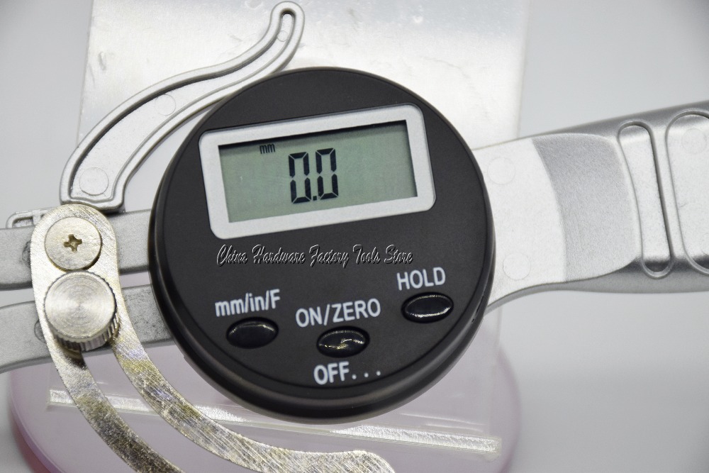 Zewnętrzny suwmiarka cyfrowa 0 – Digital Caliper 150Mm Stainless Steel recenzja i cena