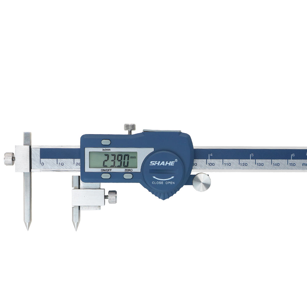 SHAHE 5-150/5-200/5-300mm Cyfr – Digital Caliper 150Mm Stainless Steel recenzja i cena