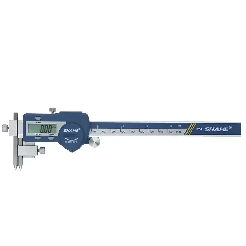 SHAHE 5-150/5-200/5-300mm Cyfr – Digital Caliper 150Mm Stainless Steel recenzja i cena