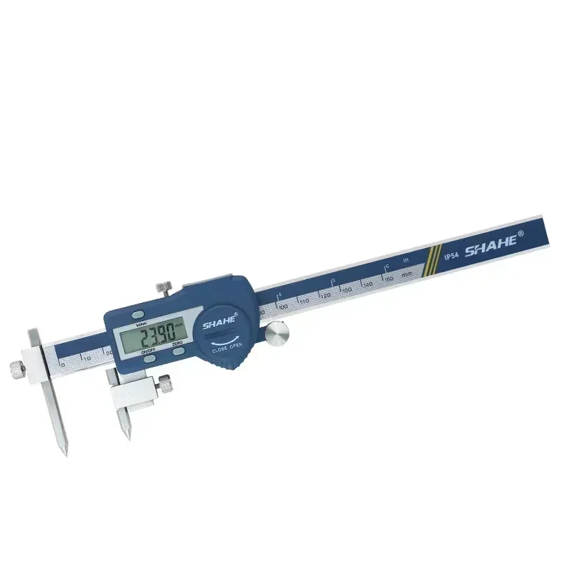 SHAHE 5-150/5-200/5-300mm Cyfr – Digital Caliper 150Mm Stainless Steel recenzja i cena