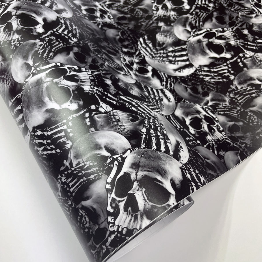 Różne Nowe Naklejki Graffiti z – Air Bubble Wrap Roll Packaging recenzja i cena