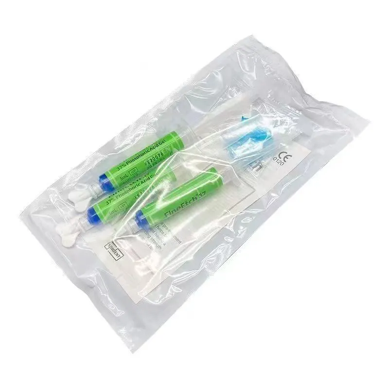 SmileKit 37% Kwas Fosforowy Że – Medical Supplies recenzja i cena