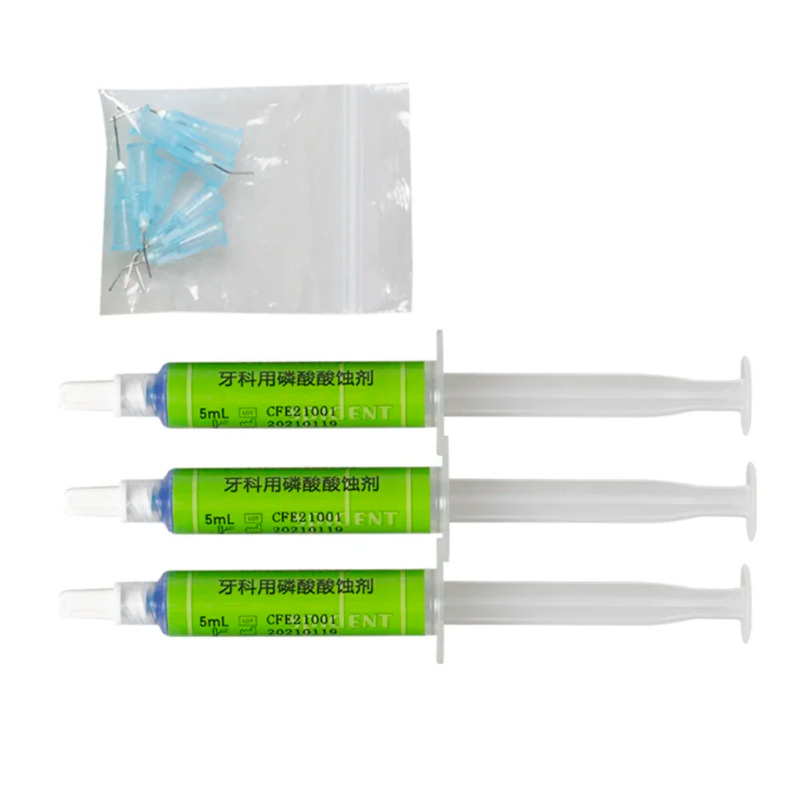 SmileKit 37% Kwas Fosforowy Że – Medical Supplies recenzja i cena