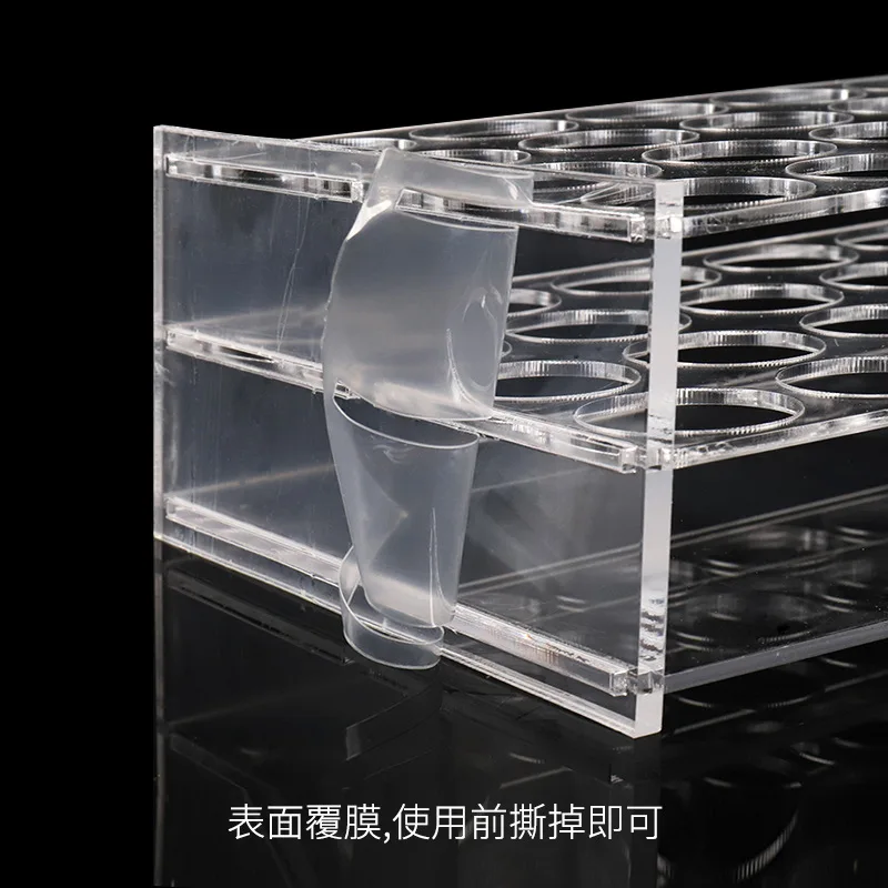 0.2ML/0.5ML/1.5ML/2ML/10ML/15M – Lab Equipment recenzja i cena