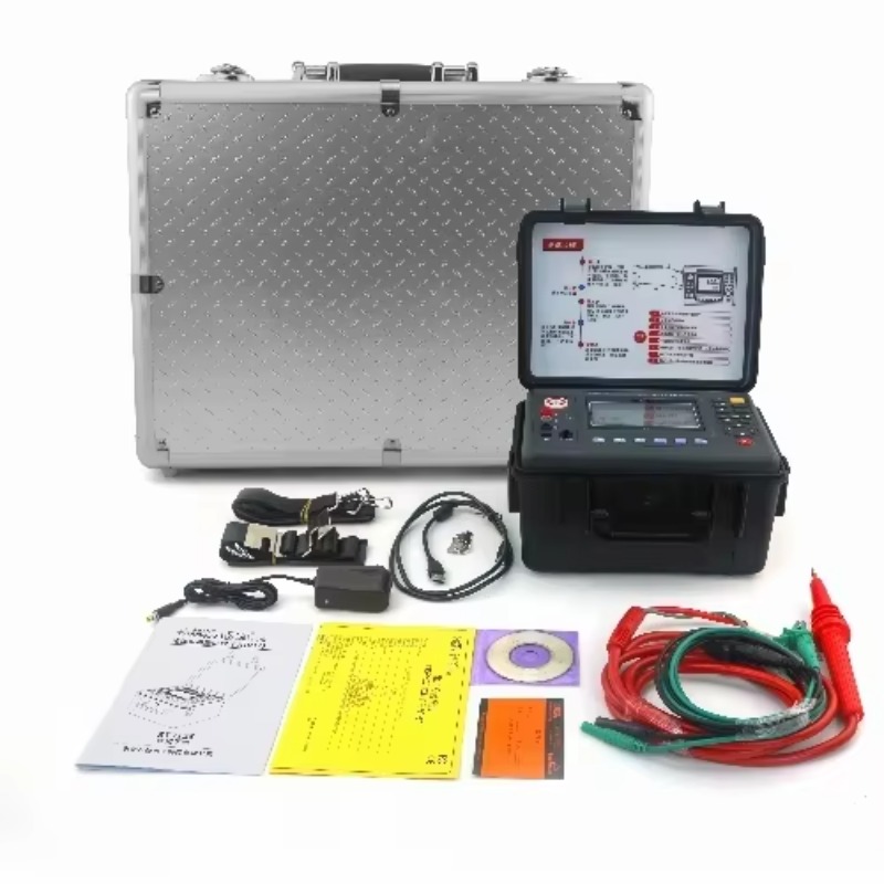 Wyprzedaż 2026: Inteligentny c – Test Instruments recenzja i cena