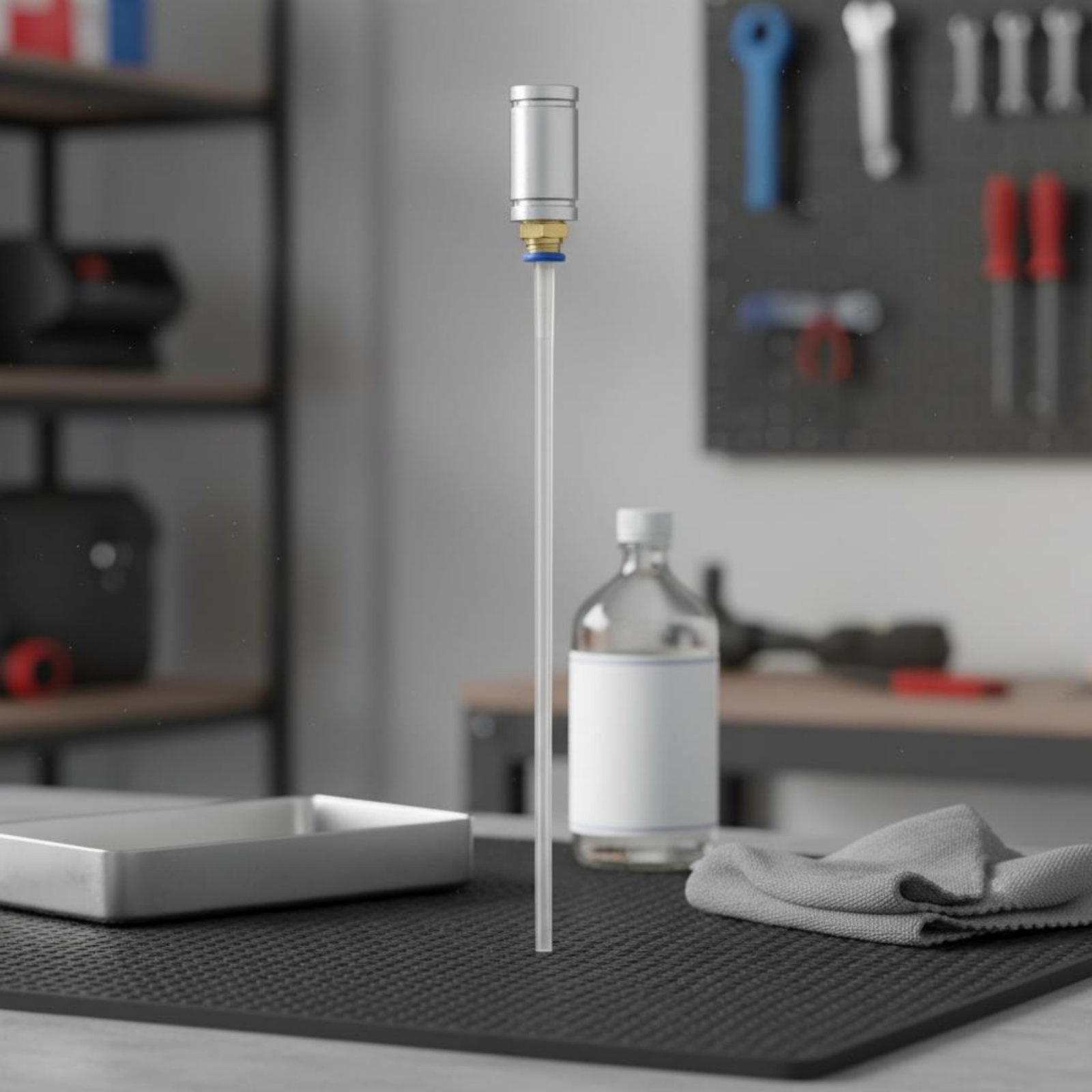 6 sztuk Pneumatycznych Metalow – Industrial Tools recenzja i cena
