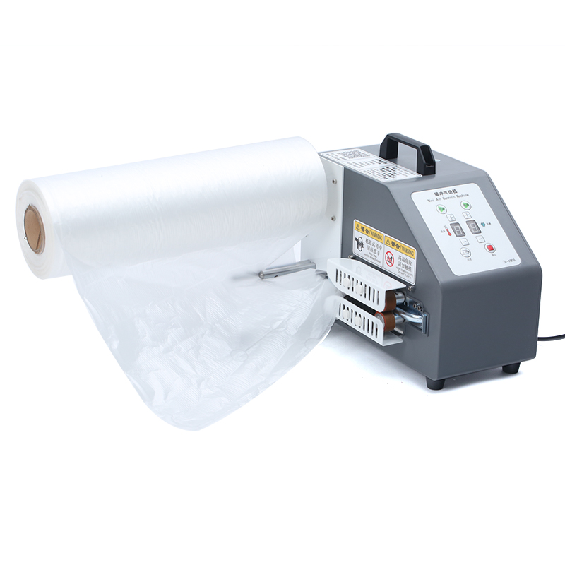 Zgrzewarka do folii bąbelkowej – Air Bubble Wrap Roll Packaging recenzja i cena