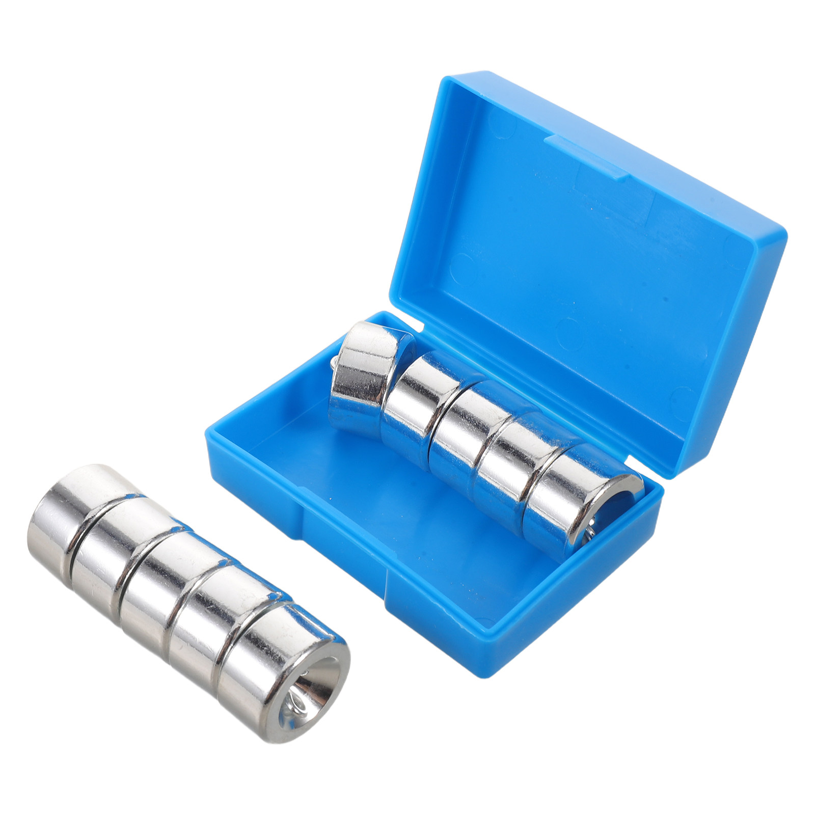 10 sztuk – zestaw metalowych c – Lab Equipment recenzja i cena