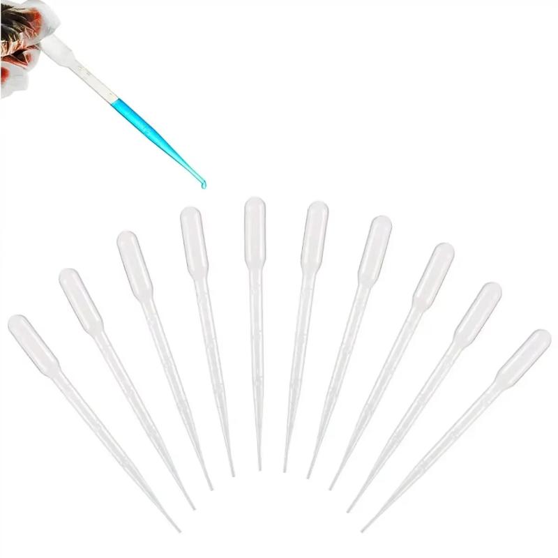 100 sztuk/partia Pipety labora – Lab Equipment recenzja i cena