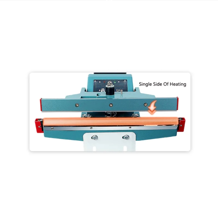 Zgrzewarka impulsowa 350S do f – Plastic Bag Impulse Heat Sealer recenzja i cena