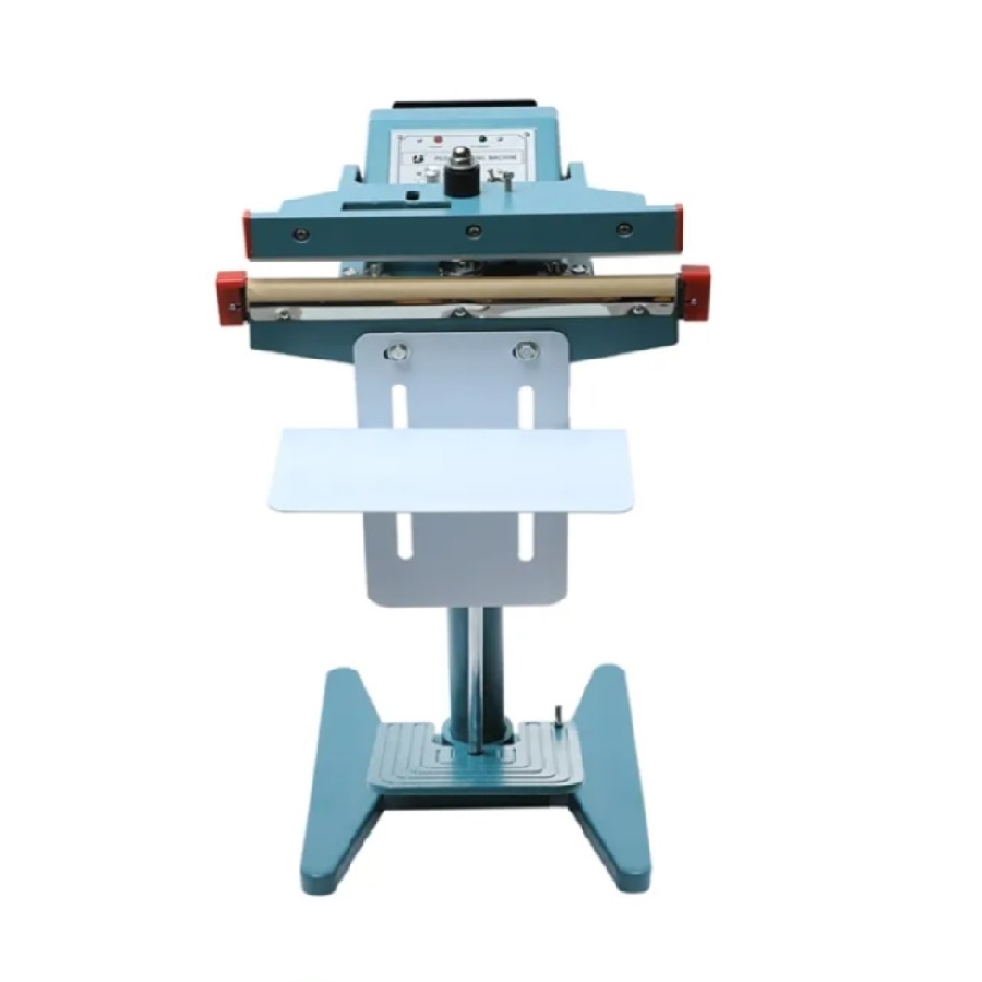 Zgrzewarka impulsowa 350S do f – Plastic Bag Impulse Heat Sealer recenzja i cena
