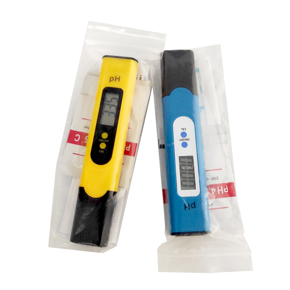 Cyfrowy miernik PH automatyczn – Ph Meter Digital Water Tester recenzja i cena