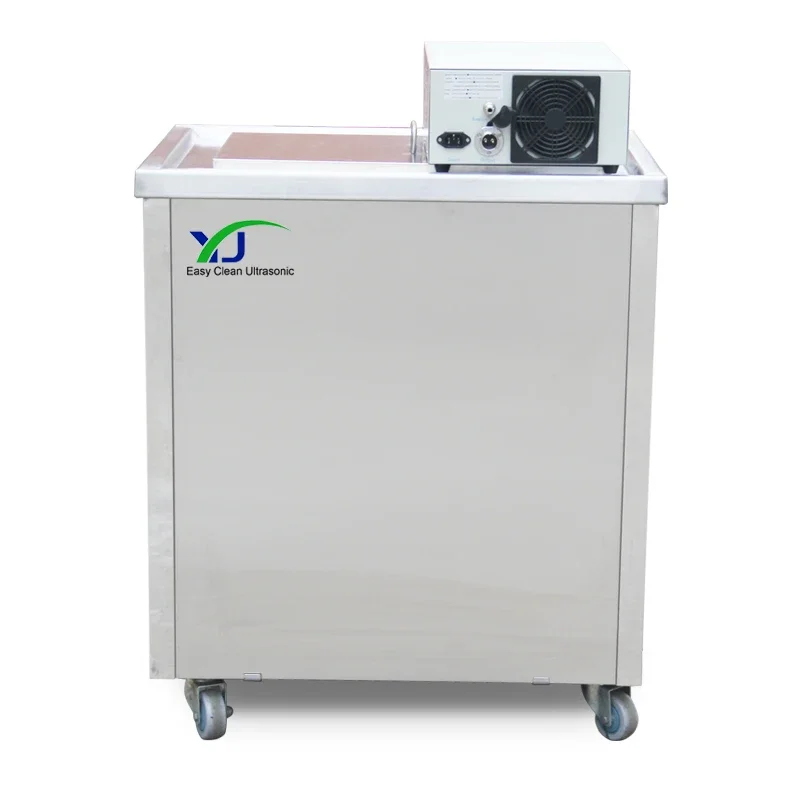Przemysłowa myjka ultradźwięko – Ultrasonic Cleaner 30L Industrial recenzja i cena