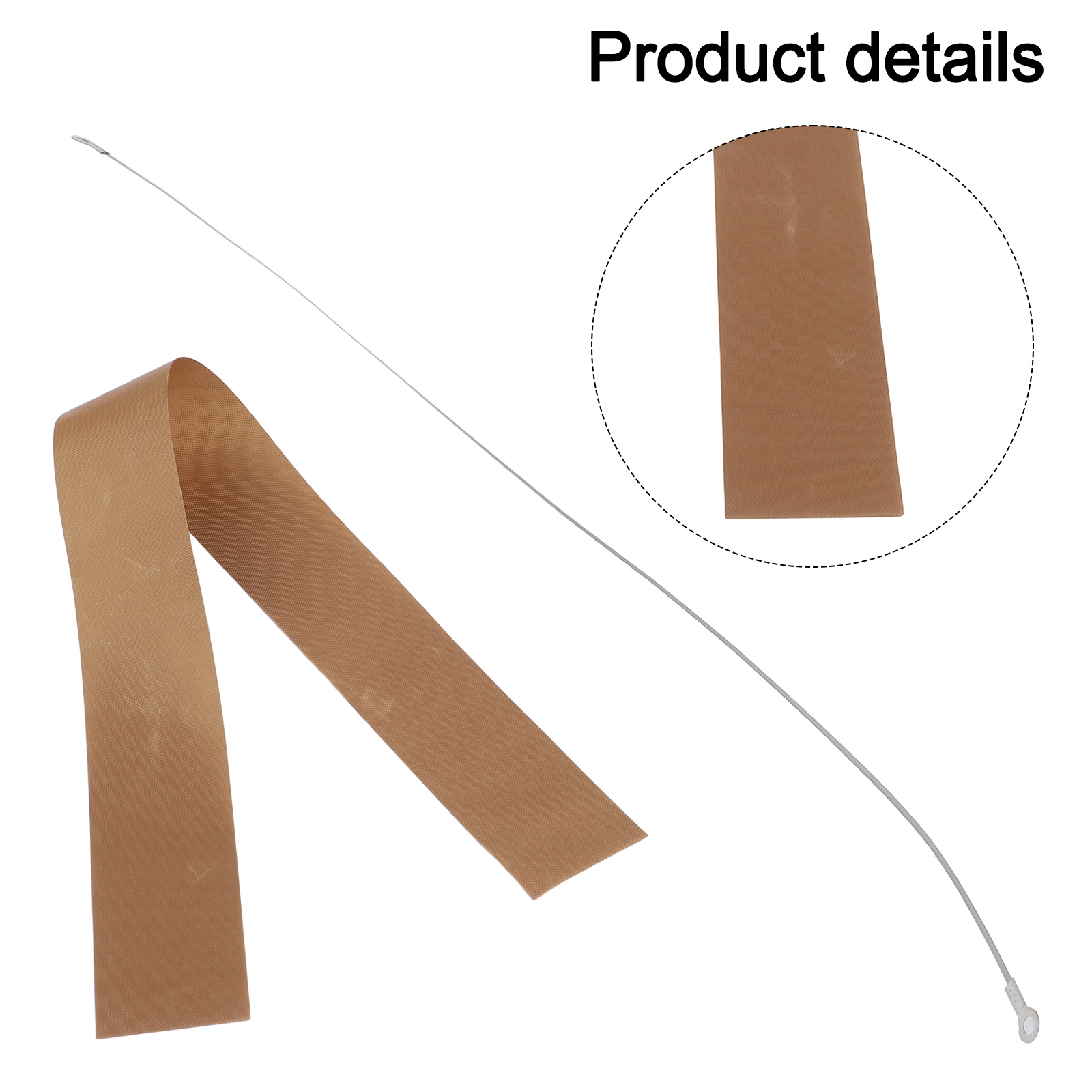 Przewód grzejny zamienny do zg – Plastic Bag Impulse Heat Sealer recenzja i cena