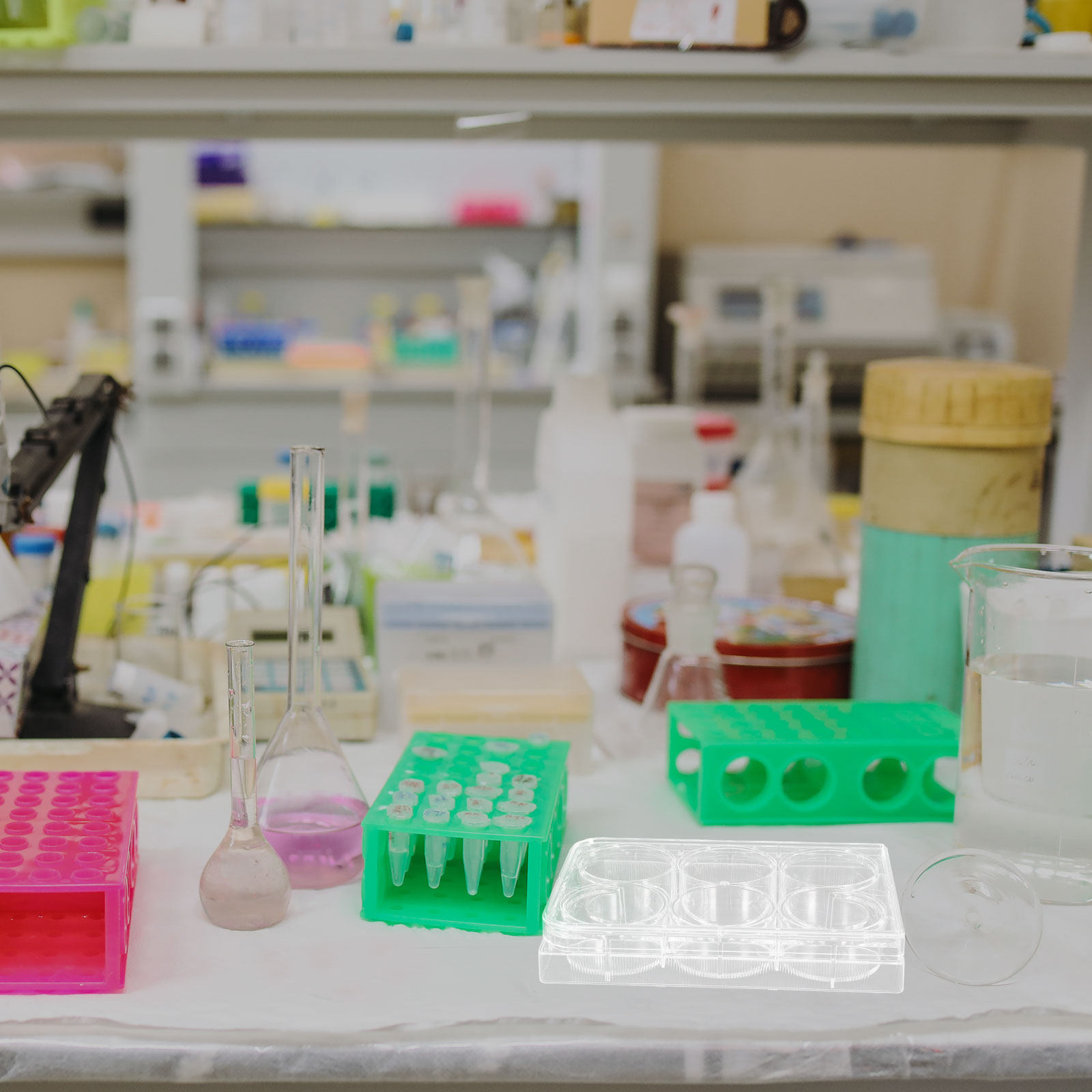 Płytka do hodowli komórek – tr – Lab Equipment recenzja i cena