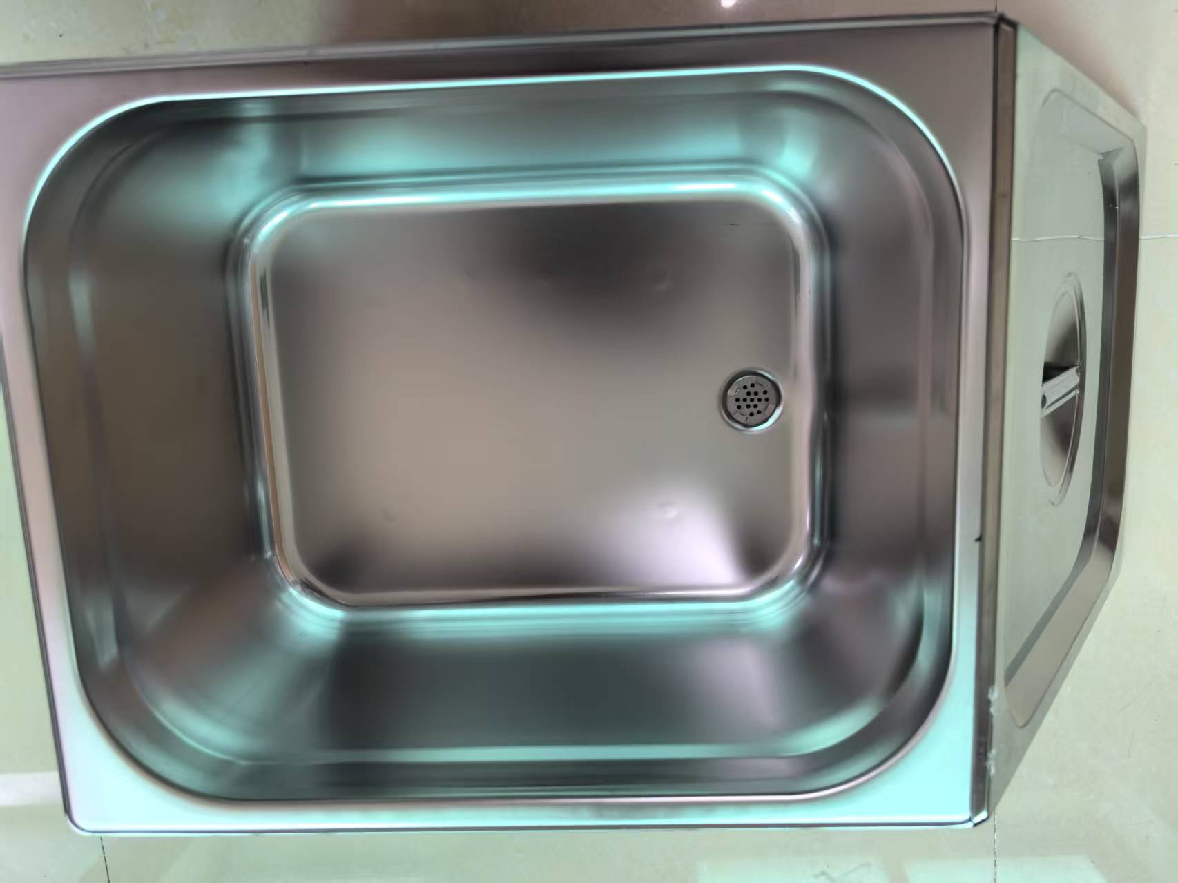 Elektryczna, przemysłowa, ultr – Ultrasonic Cleaner 30L Industrial recenzja i cena