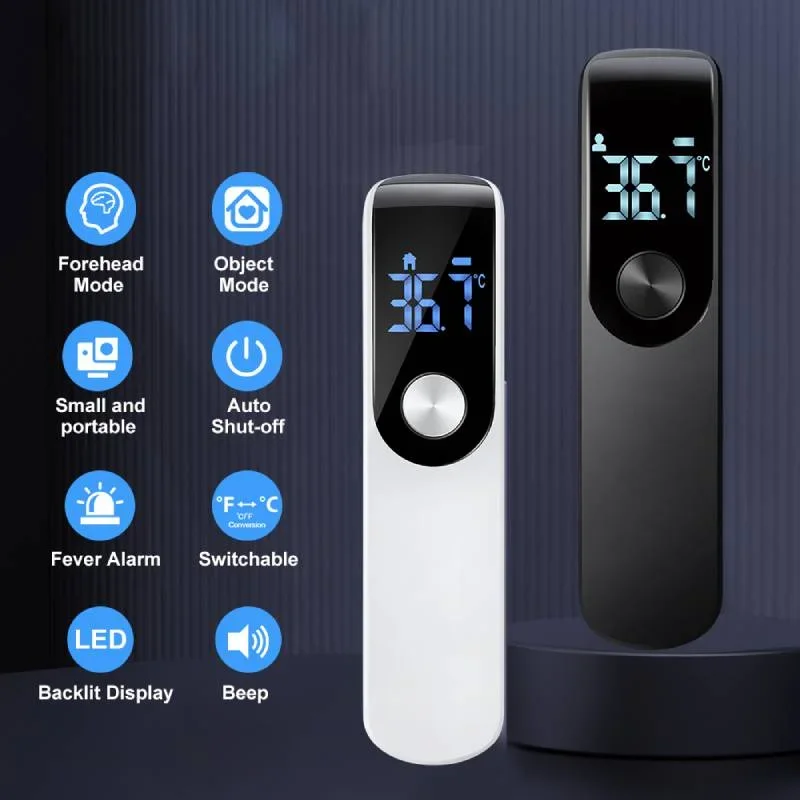Akumulatorowy pulsoksymetr med – Pulse Oximeter Fingertip Rechargeable recenzja i cena