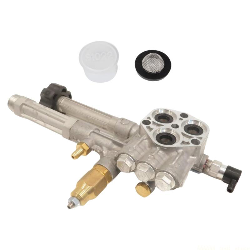 Zespół głowicy pompy myjki ciś – Vacuum Chamber Kit With Pump recenzja i cena