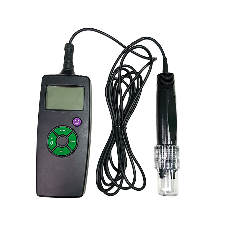 Przenośny miernik pH o wysokie – Ph Meter Digital Water Tester recenzja i cena