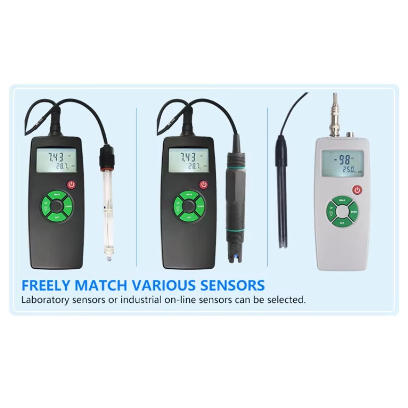 Przenośny miernik pH o wysokie – Ph Meter Digital Water Tester recenzja i cena