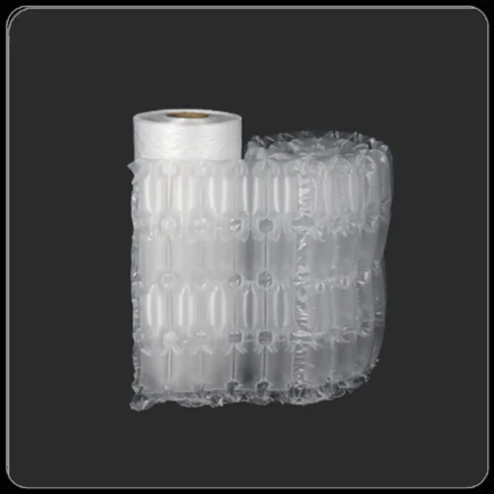 Folia powietrzna 300m, niepomp – Air Bubble Wrap Roll Packaging recenzja i cena
