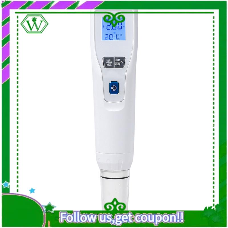ABIK - Przenośny Cyfrowy Miern – Ph Meter Digital Water Tester recenzja i cena