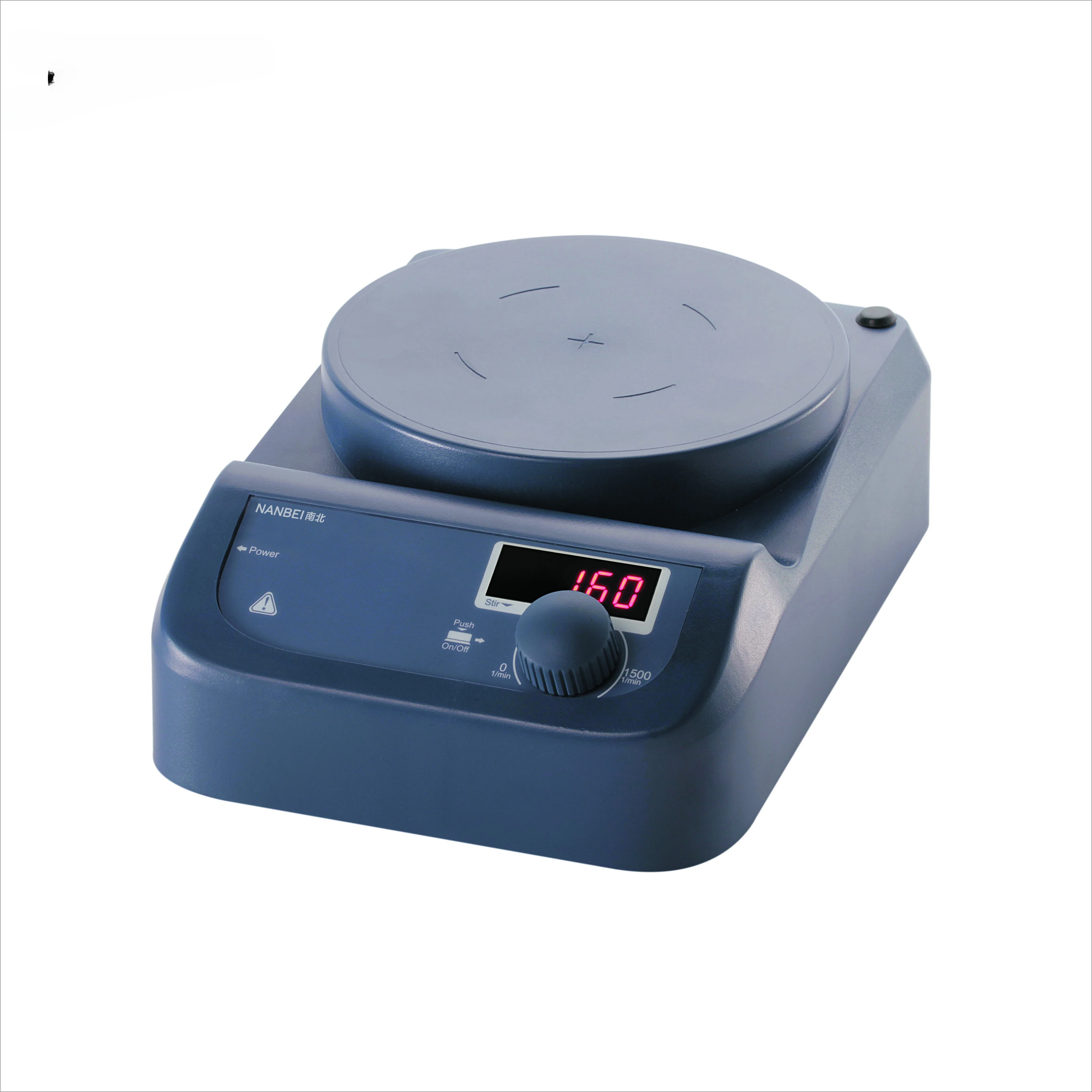 Laboratoryjne urządzenia grzew – Lab Magnetic Stirrer Hot Plate recenzja i cena
