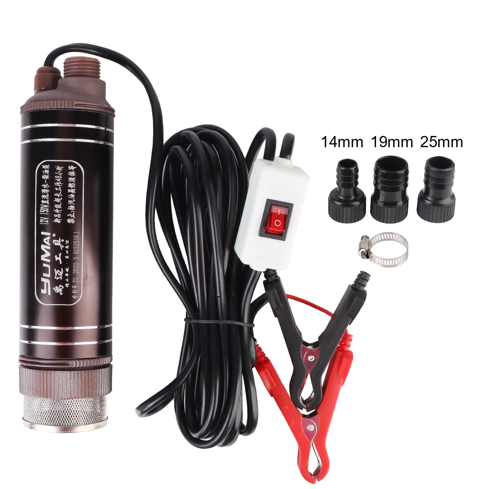 Wysokowydajna samozasysająca p – Mini Peristaltic Pump 12V recenzja i cena