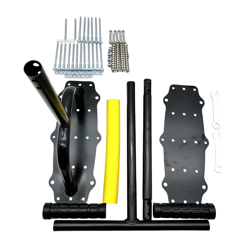 Profesjonalny ręczny spulchnia – Industrial Tools recenzja i cena
