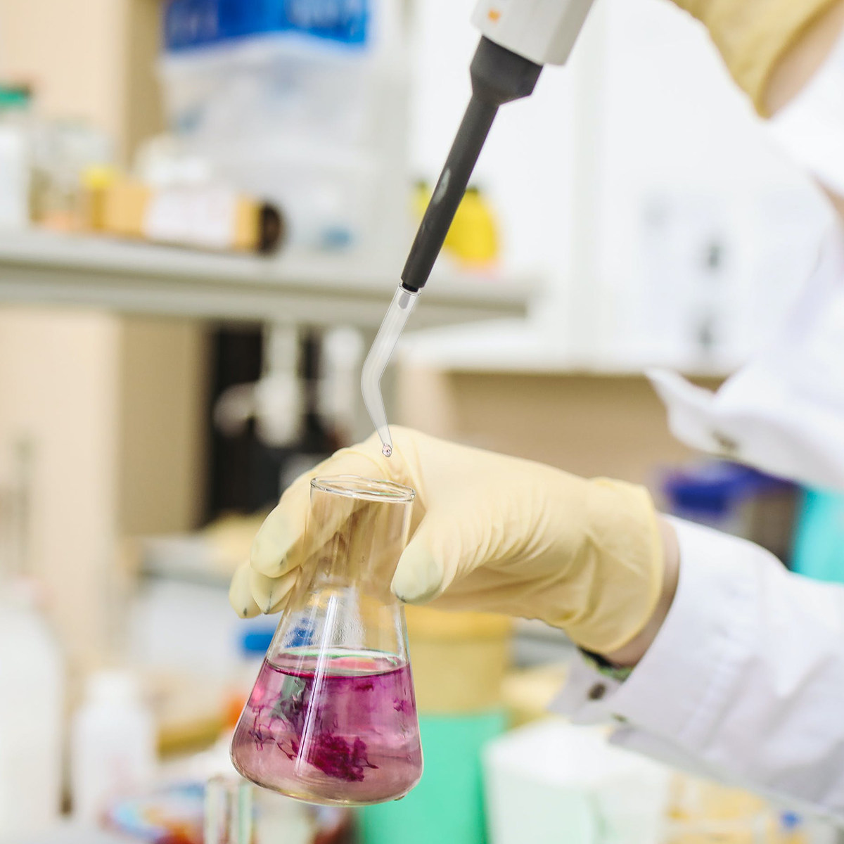 5 szt. Szklana rurka destylacy – Lab Equipment recenzja i cena